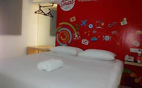 Hotel Citismart Bidadari Pekanbaru